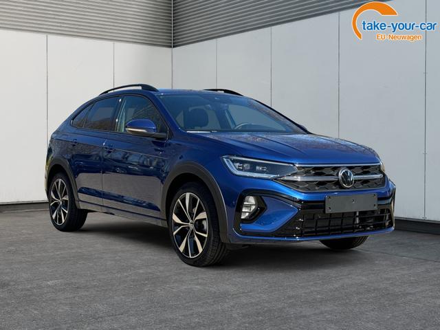 Volkswagen - Taigo - EU-Neuwagen - Reimport