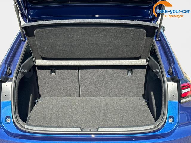 Volkswagen - Taigo - EU-Neuwagen - Reimport