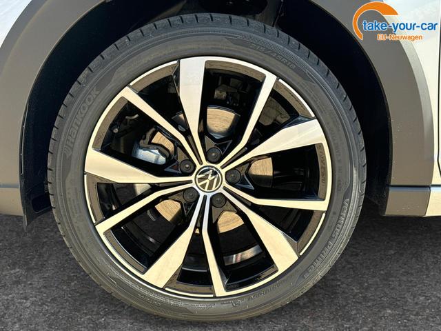 Volkswagen - Taigo - EU-Neuwagen - Reimport