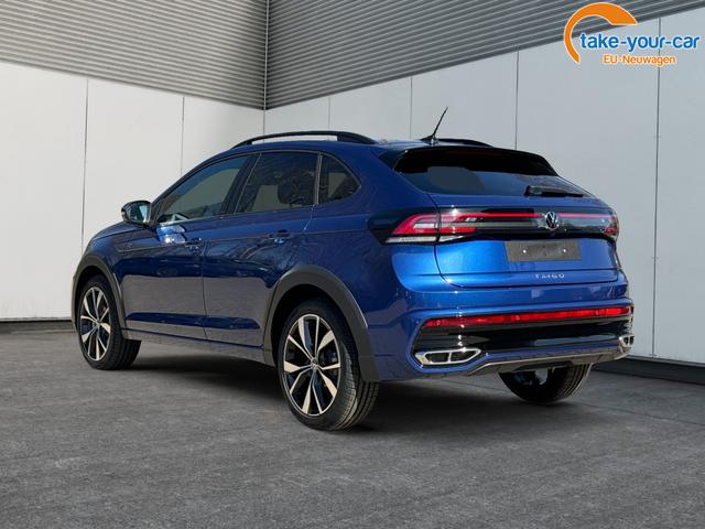 Volkswagen - Taigo - EU-Neuwagen - Reimport