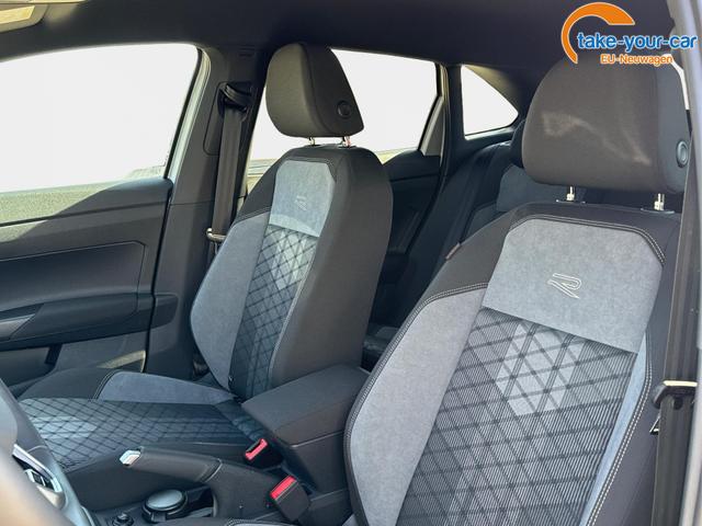 Volkswagen - Taigo - EU-Neuwagen - Reimport