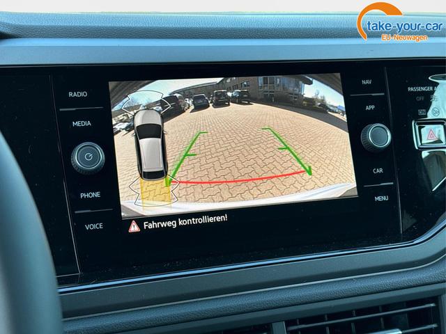 Volkswagen - Taigo - EU-Neuwagen - Reimport