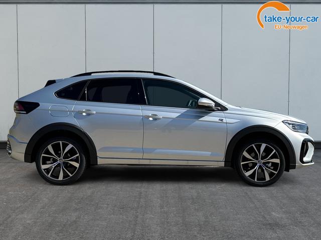 Volkswagen - Taigo - EU-Neuwagen - Reimport