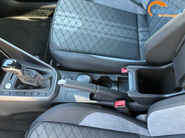 Volkswagen - Taigo - EU-Neuwagen - Reimport