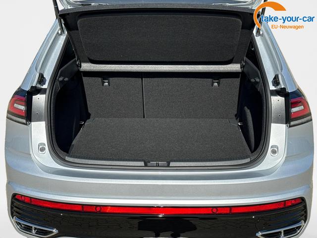 Volkswagen - Taigo - EU-Neuwagen - Reimport