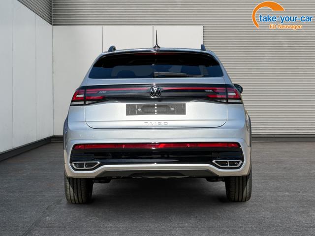 Volkswagen - Taigo - EU-Neuwagen - Reimport