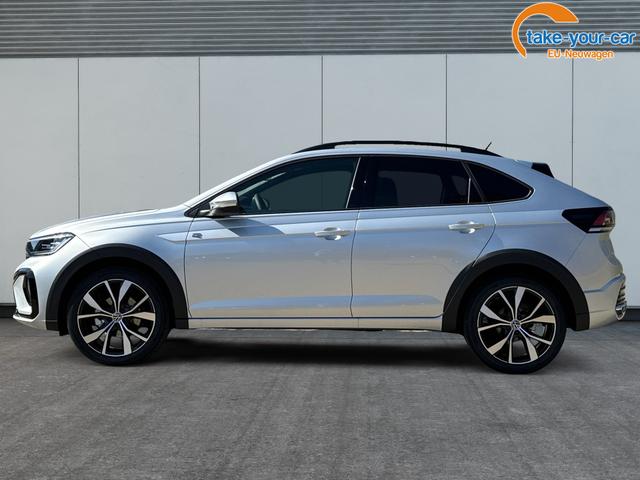 Volkswagen - Taigo - EU-Neuwagen - Reimport