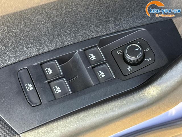 Volkswagen - Taigo - EU-Neuwagen - Reimport