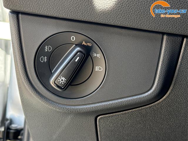 Volkswagen - Taigo - EU-Neuwagen - Reimport