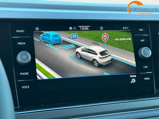 Volkswagen - Taigo - EU-Neuwagen - Reimport