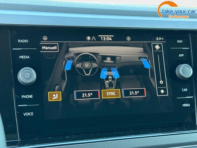 Volkswagen - Taigo - EU-Neuwagen - Reimport