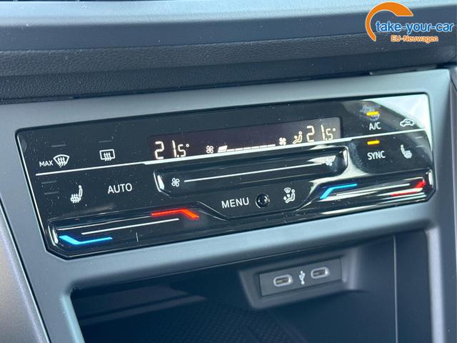 Volkswagen - Taigo - EU-Neuwagen - Reimport