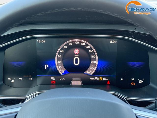 Volkswagen - Taigo - EU-Neuwagen - Reimport