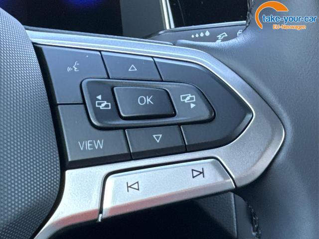 Volkswagen - Taigo - EU-Neuwagen - Reimport