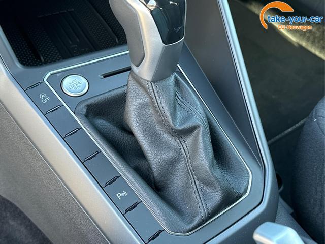 Volkswagen - Taigo - EU-Neuwagen - Reimport