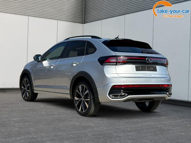 Volkswagen - Taigo - EU-Neuwagen - Reimport