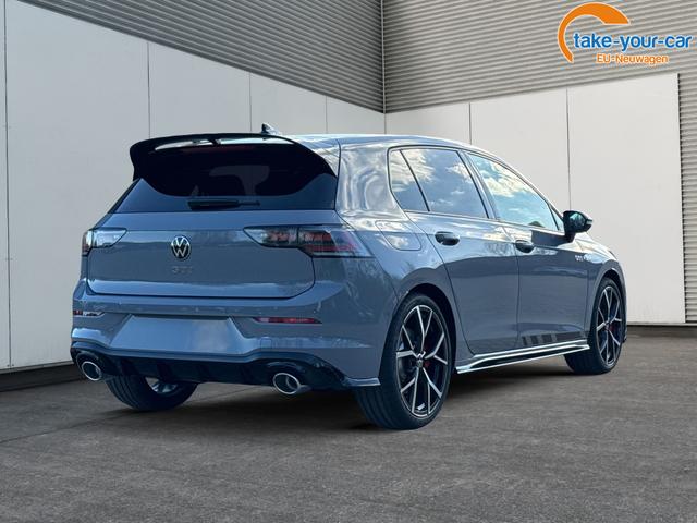 Volkswagen - Golf - EU-Neuwagen - Reimport