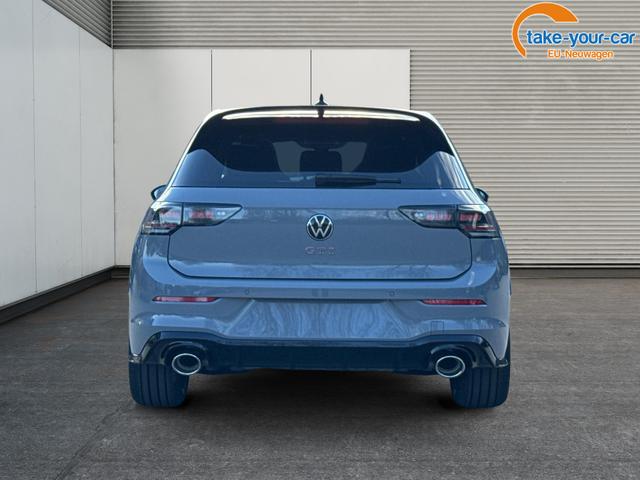 Volkswagen - Golf - EU-Neuwagen - Reimport