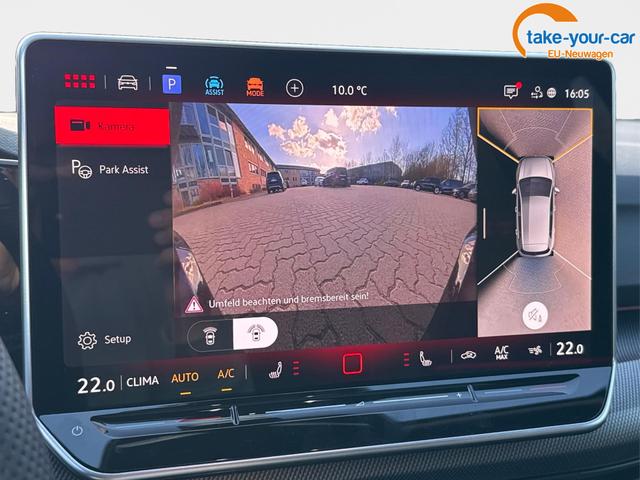 Volkswagen - Golf - EU-Neuwagen - Reimport