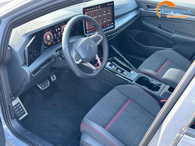 Volkswagen - Golf - EU-Neuwagen - Reimport