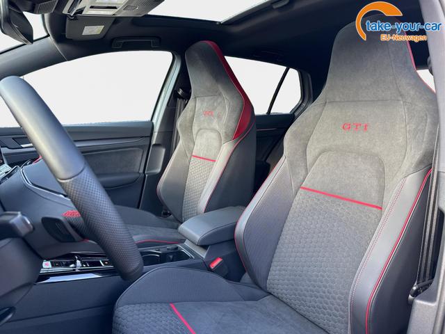 Volkswagen - Golf - EU-Neuwagen - Reimport