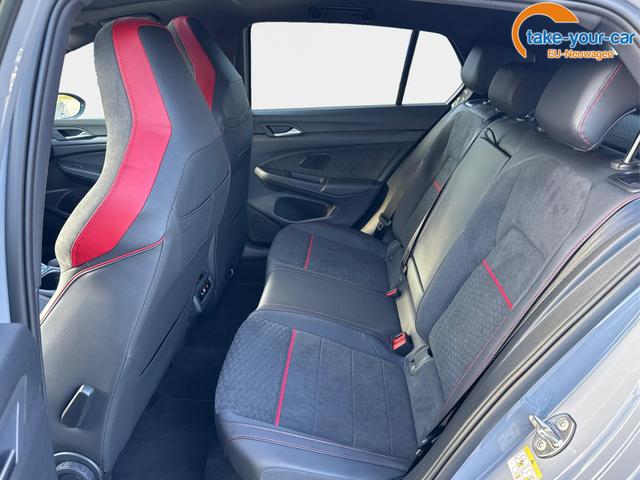 Volkswagen - Golf - EU-Neuwagen - Reimport