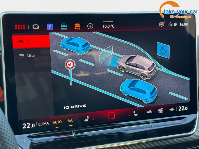 Volkswagen - Golf - EU-Neuwagen - Reimport