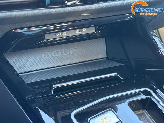 Volkswagen - Golf - EU-Neuwagen - Reimport