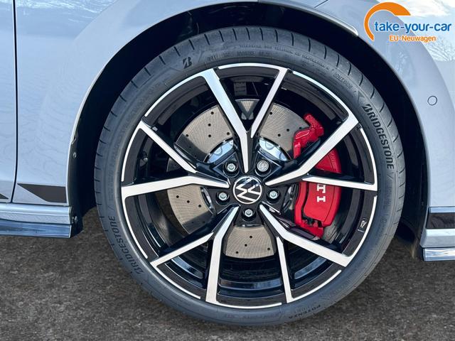 Volkswagen - Golf - EU-Neuwagen - Reimport