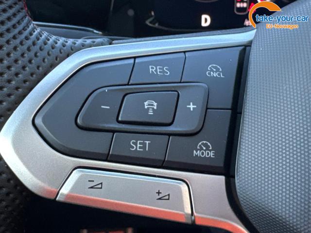 Volkswagen - Golf - EU-Neuwagen - Reimport