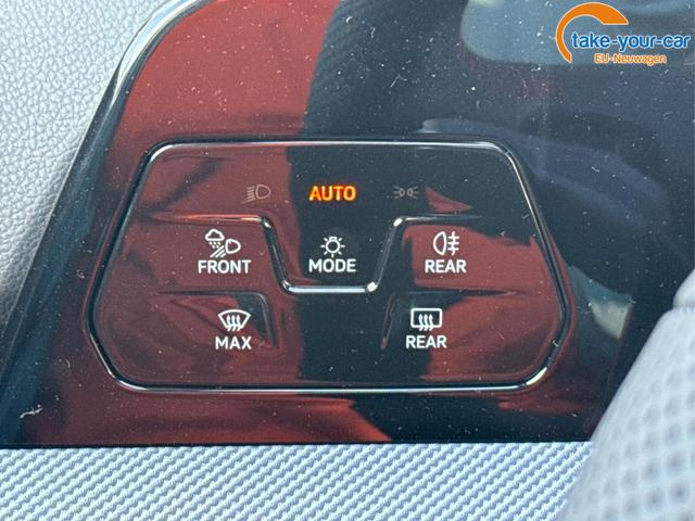 Volkswagen - Golf - EU-Neuwagen - Reimport