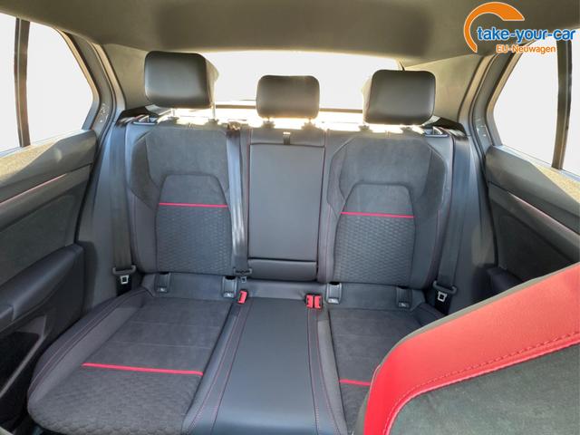 Volkswagen - Golf - EU-Neuwagen - Reimport