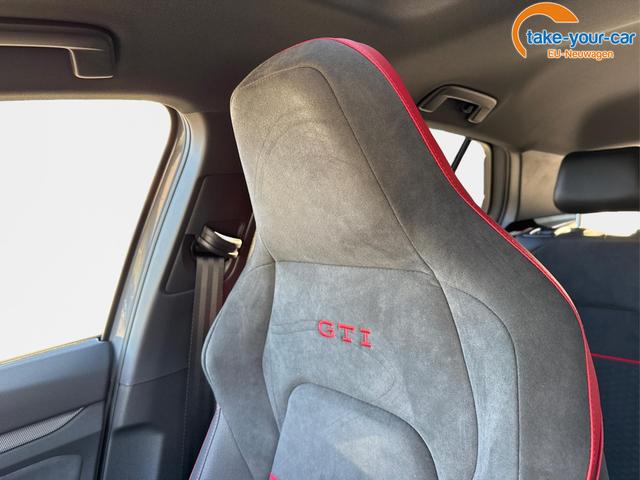 Volkswagen - Golf - EU-Neuwagen - Reimport