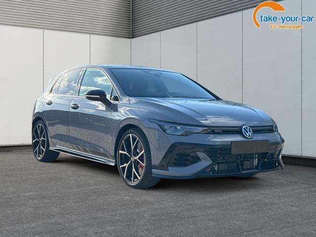 Volkswagen - Golf - EU-Neuwagen - Reimport