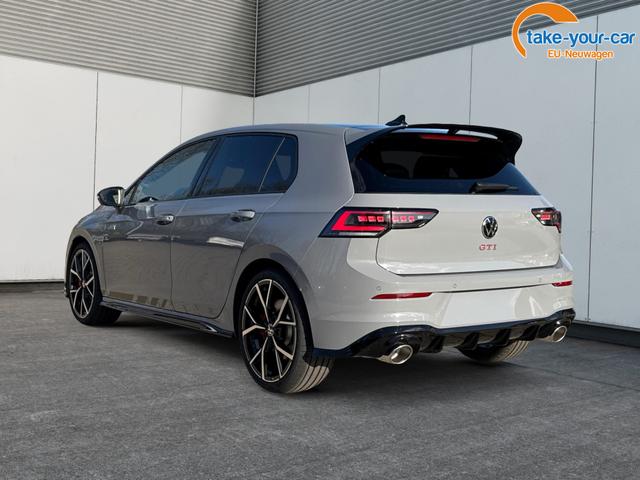 Volkswagen - Golf - EU-Neuwagen - Reimport