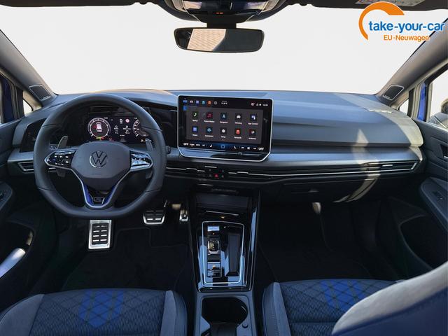 Volkswagen - Golf - EU-Neuwagen - Reimport