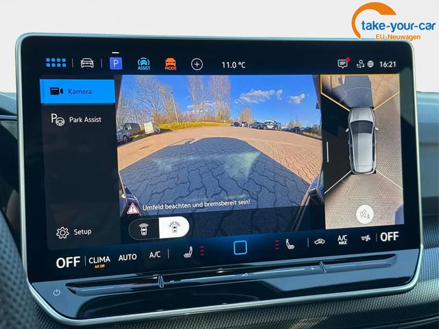 Volkswagen - Golf - EU-Neuwagen - Reimport