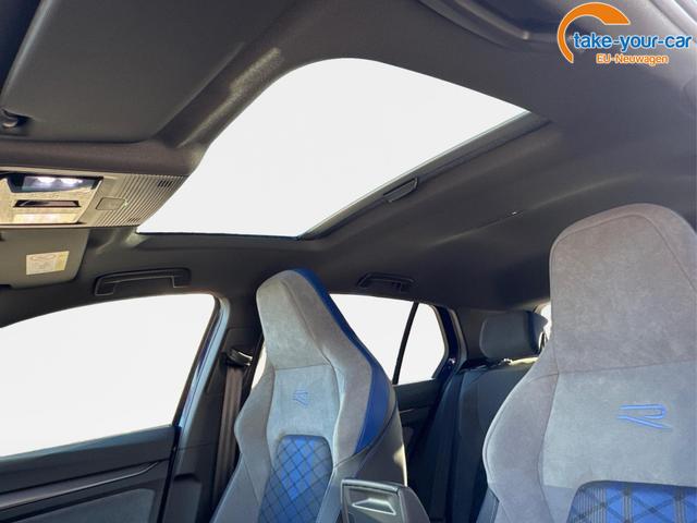 Volkswagen - Golf - EU-Neuwagen - Reimport