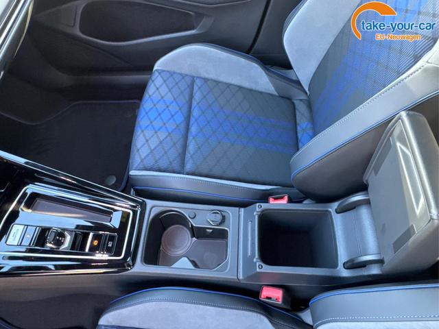 Volkswagen - Golf - EU-Neuwagen - Reimport