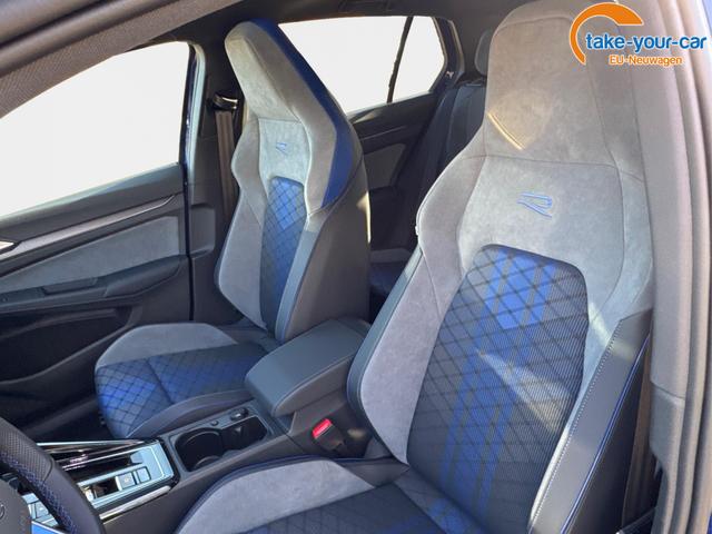 Volkswagen - Golf - EU-Neuwagen - Reimport