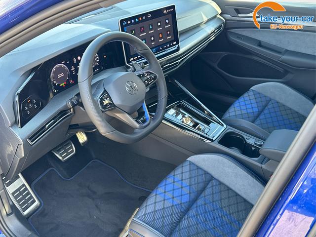 Volkswagen - Golf - EU-Neuwagen - Reimport