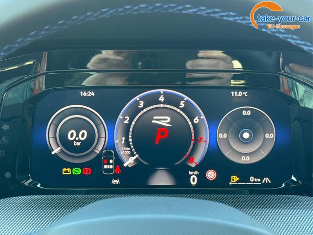 Volkswagen - Golf - EU-Neuwagen - Reimport