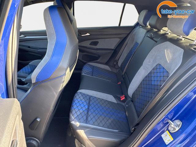 Volkswagen - Golf - EU-Neuwagen - Reimport