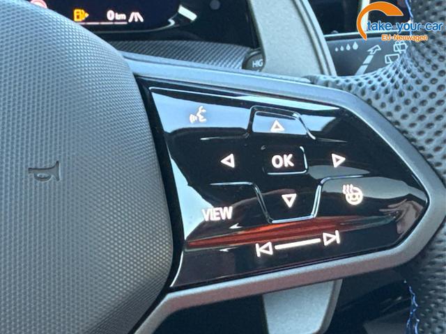 Volkswagen - Golf - EU-Neuwagen - Reimport