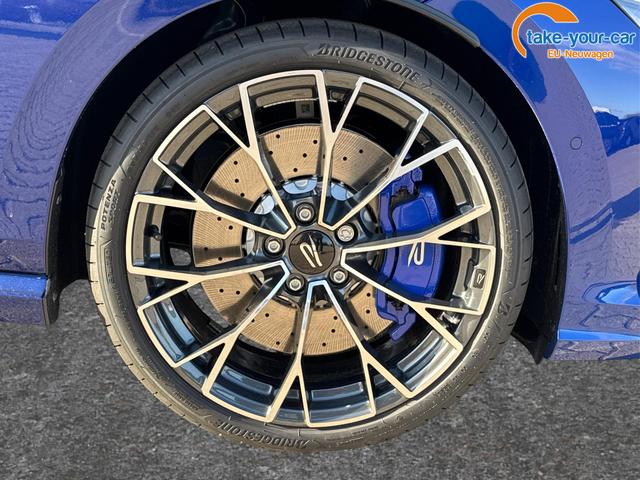 Volkswagen - Golf - EU-Neuwagen - Reimport