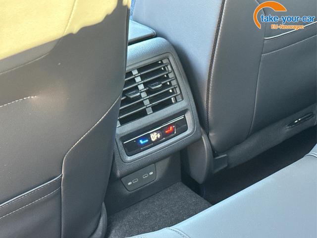 Volkswagen - Golf - EU-Neuwagen - Reimport