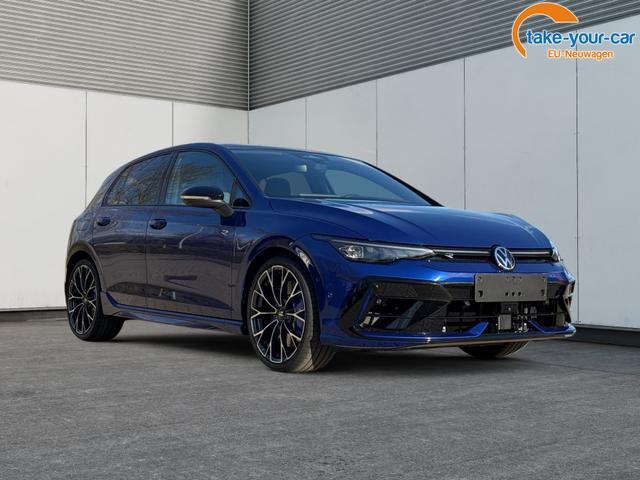 Volkswagen - Golf - EU-Neuwagen - Reimport