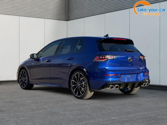 Volkswagen - Golf - EU-Neuwagen - Reimport