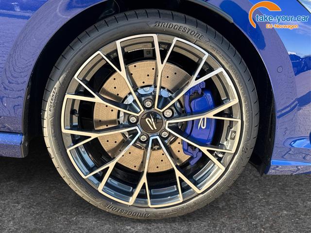 Volkswagen - Golf - EU-Neuwagen - Reimport