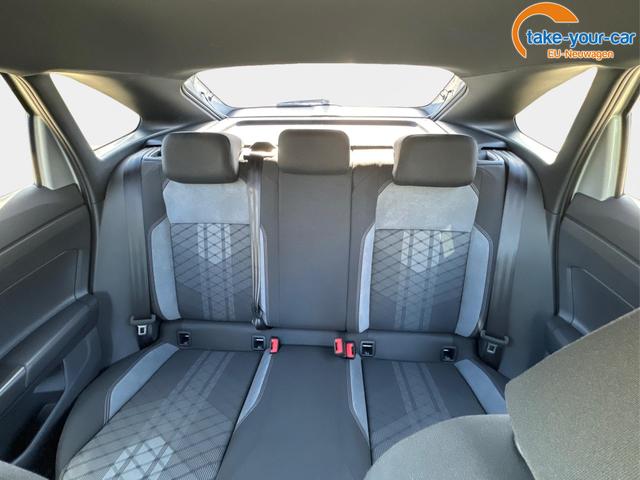 Volkswagen - Taigo - EU-Neuwagen - Reimport